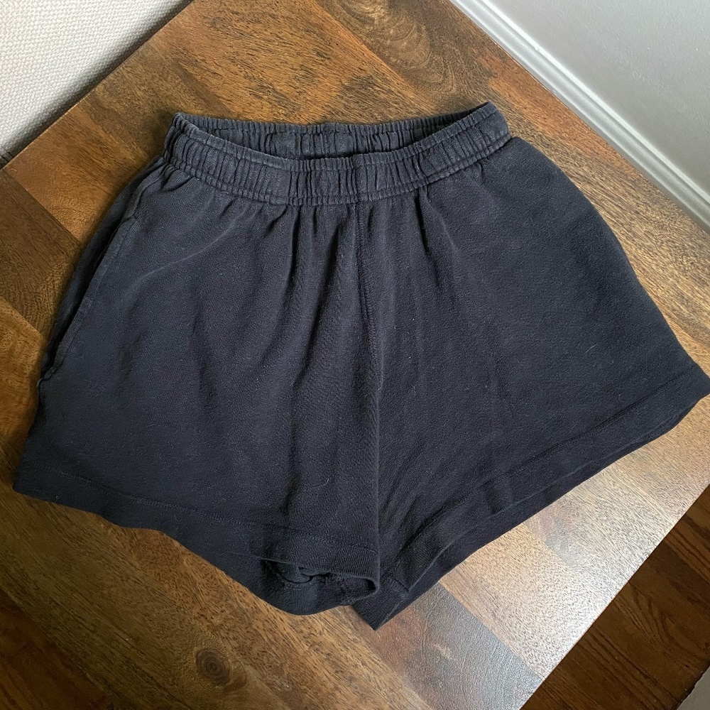 Jungmaven Sun Short — XS
